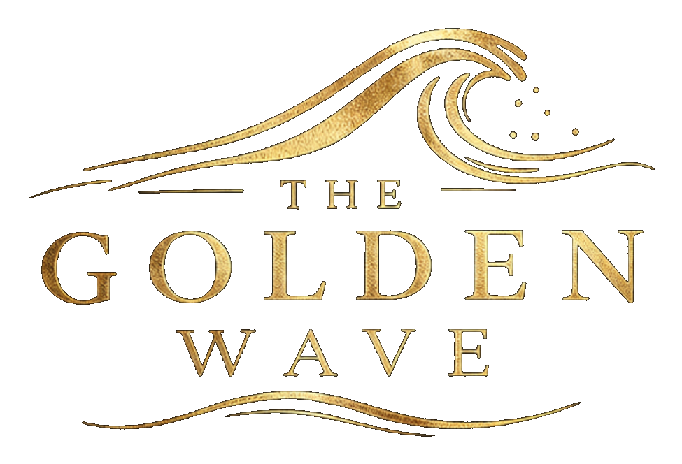 The Golden Wave